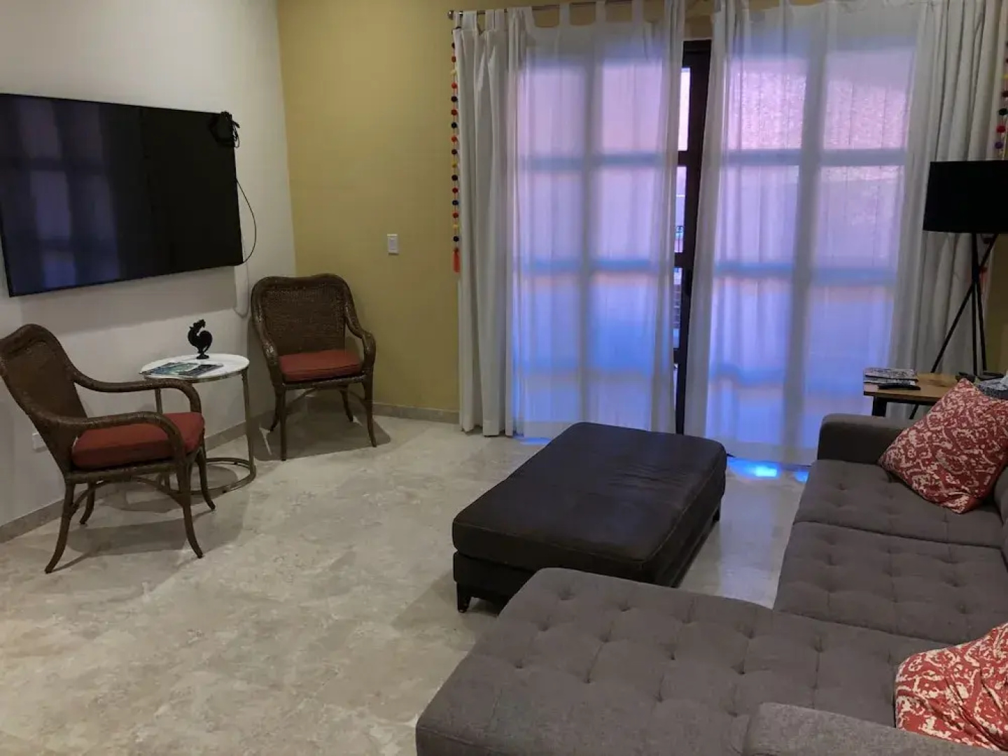 Hotel Villas de Todos Santos