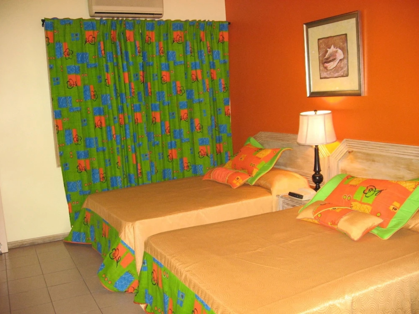 Enchanted Waters Hotel