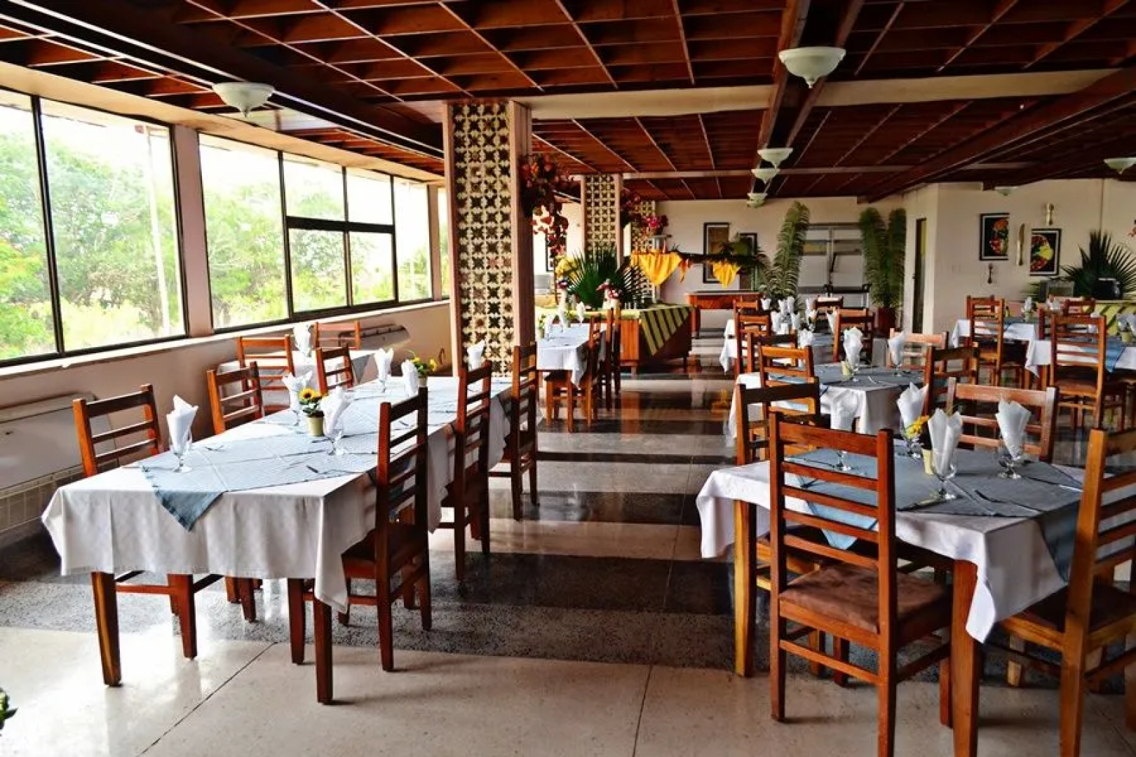 Islazul Hotel Zaza