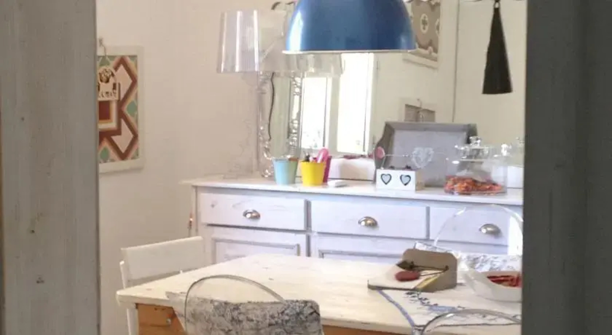 Puglia Tra Mare e Campagna