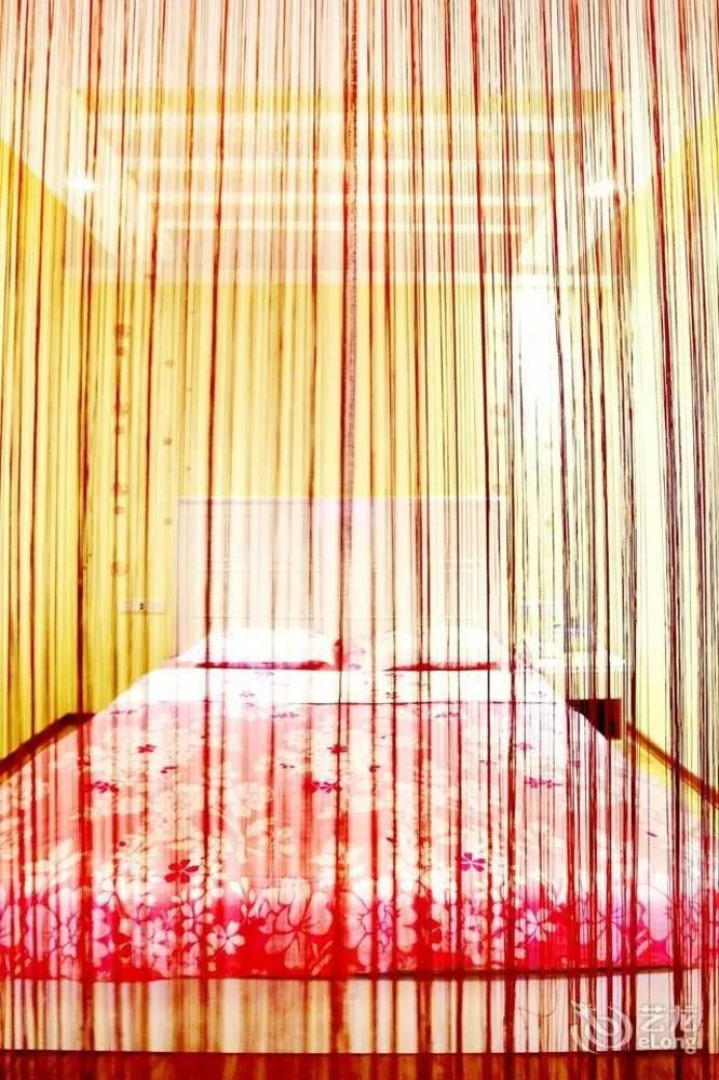 Zhangjiajie Yanran Inn