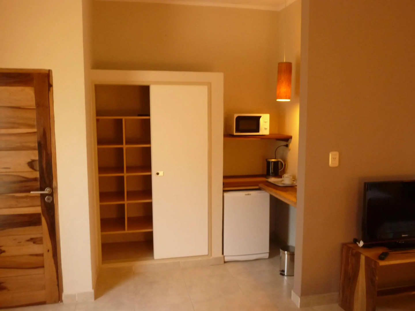 Los Platanos Cabañas & Suites