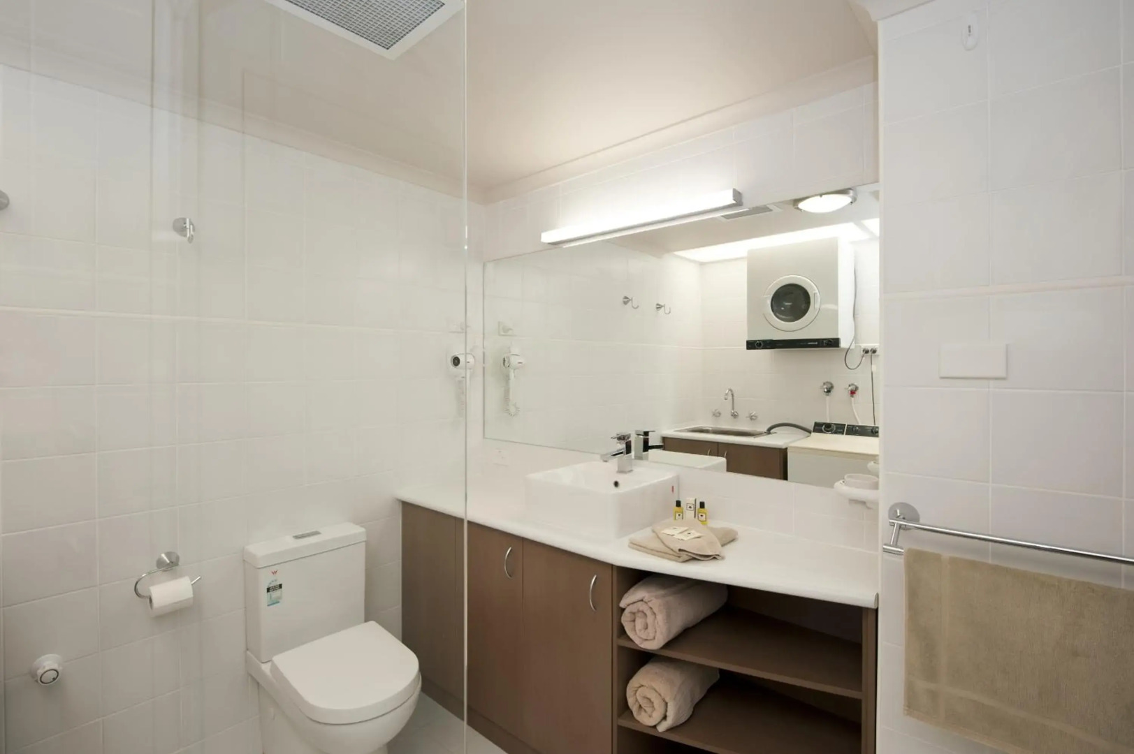 Mollymook Cove Apartments