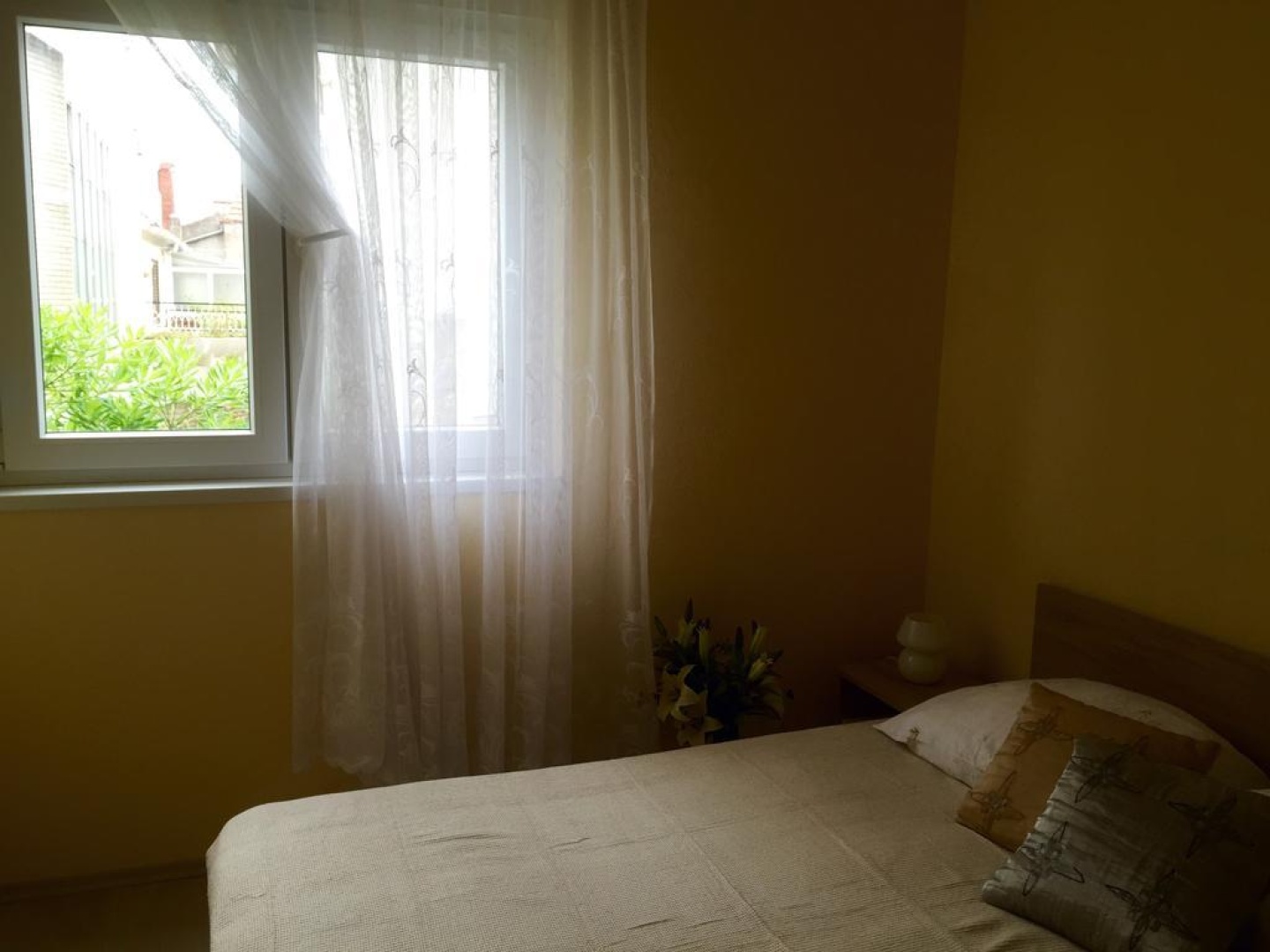 Xenia Apartments