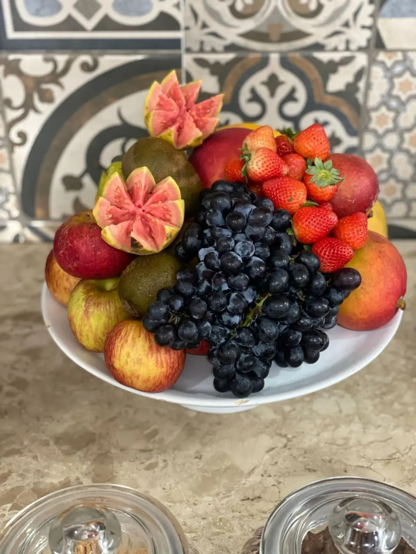 Aracaju Corais Hotel