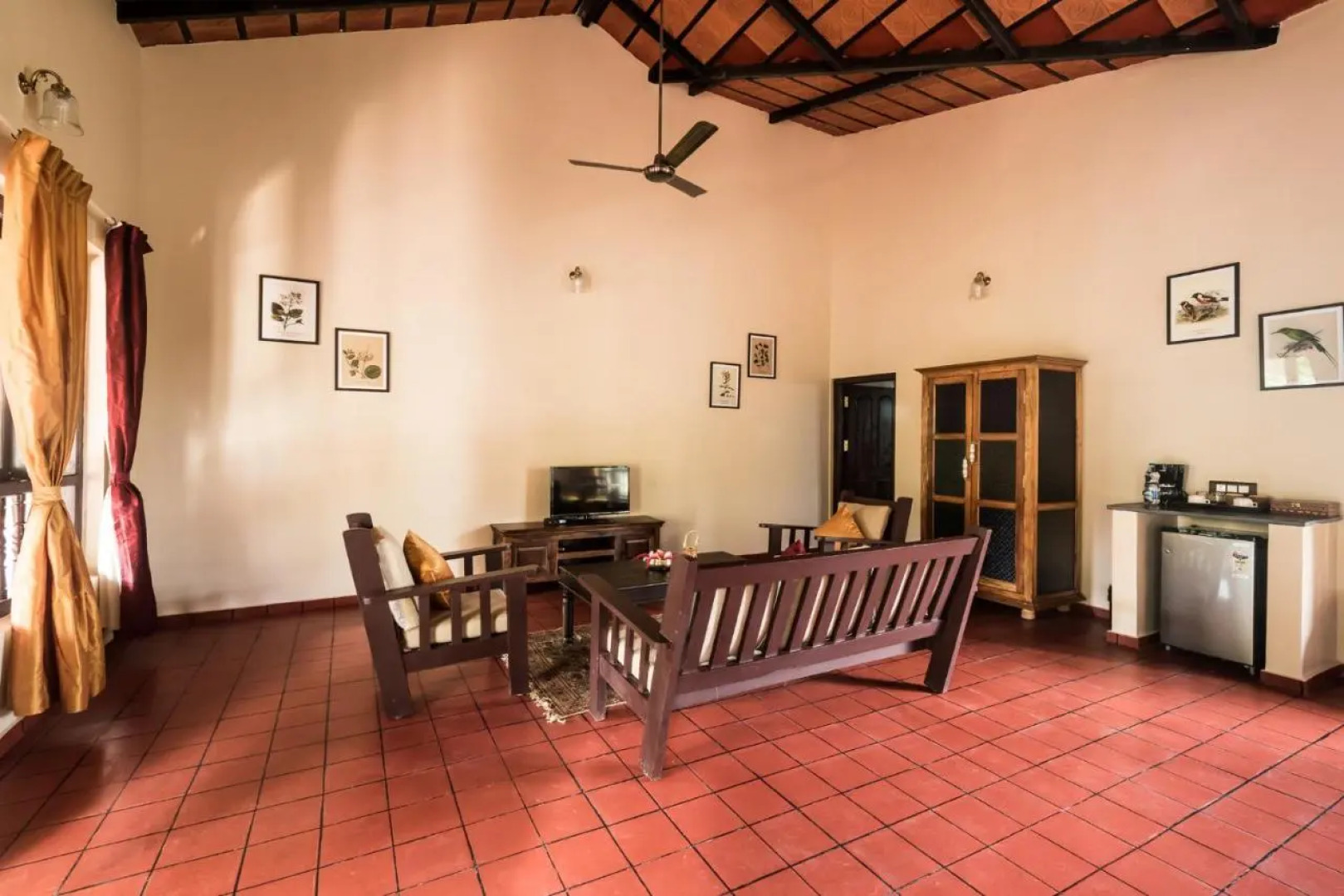 Magnolia Estates & Resorts