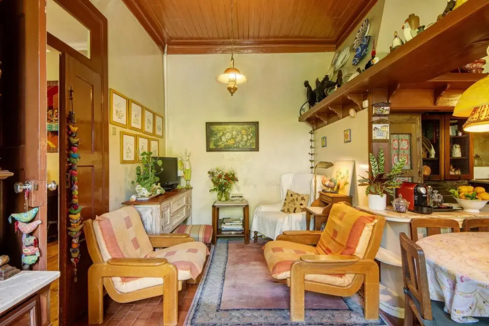 Casa S Martinho
