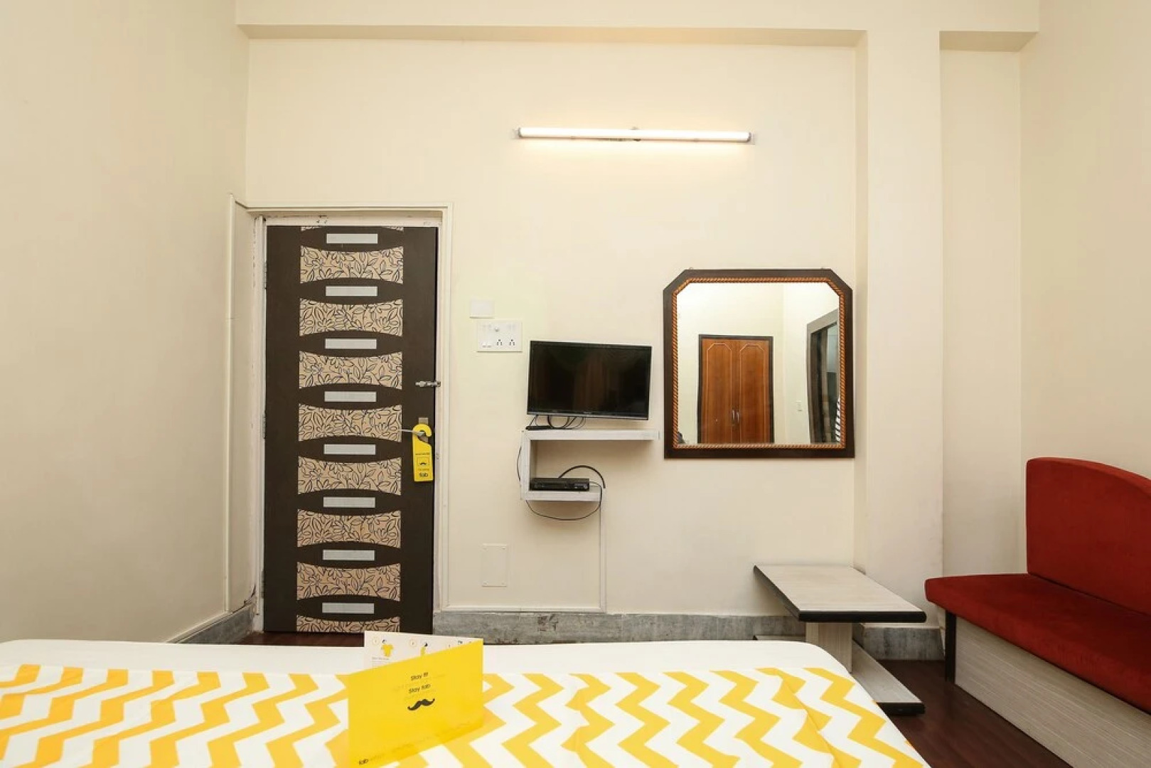 FabHotel Paradise Inn Salt Lake