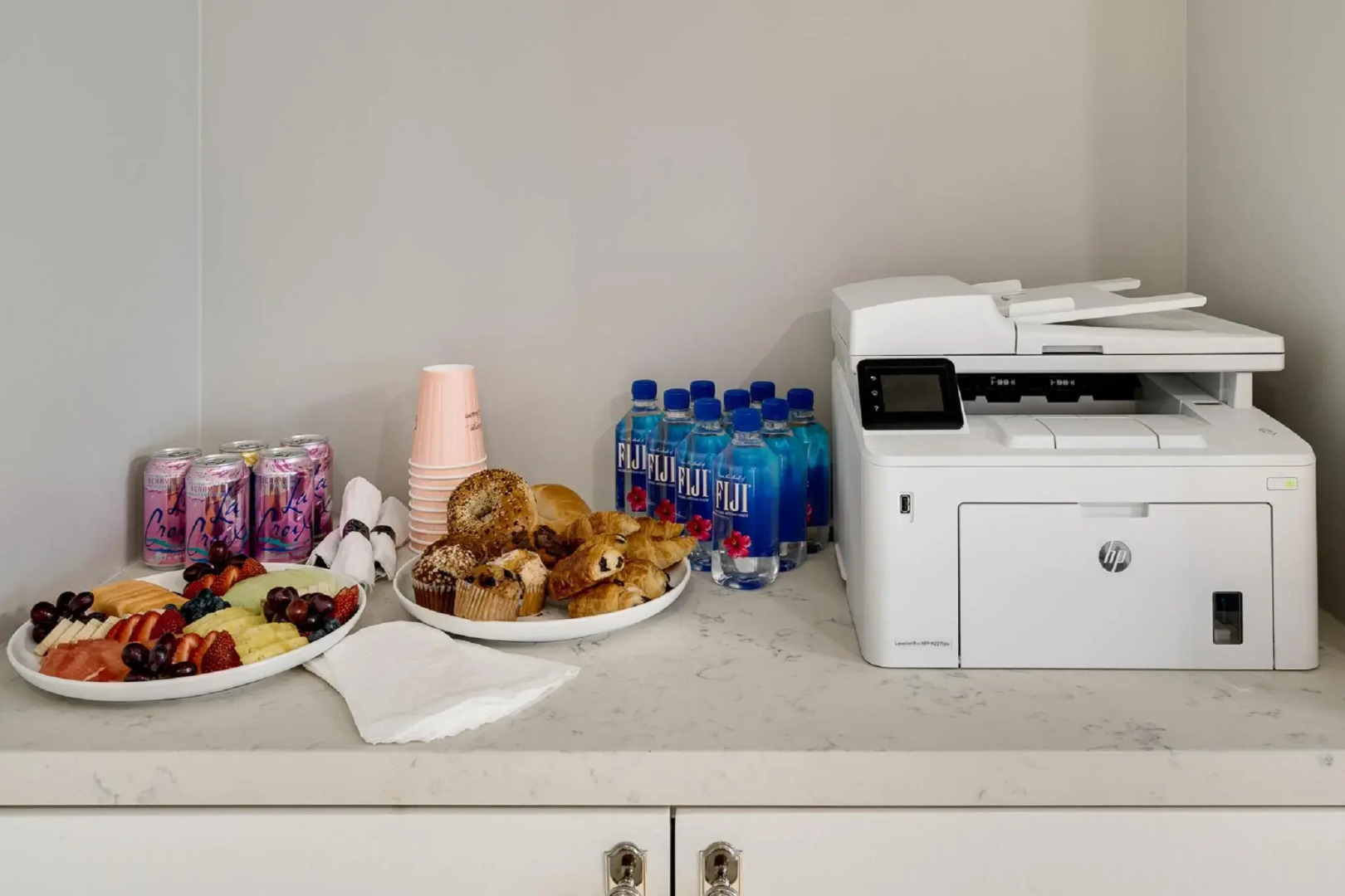 The Plymouth South Beach