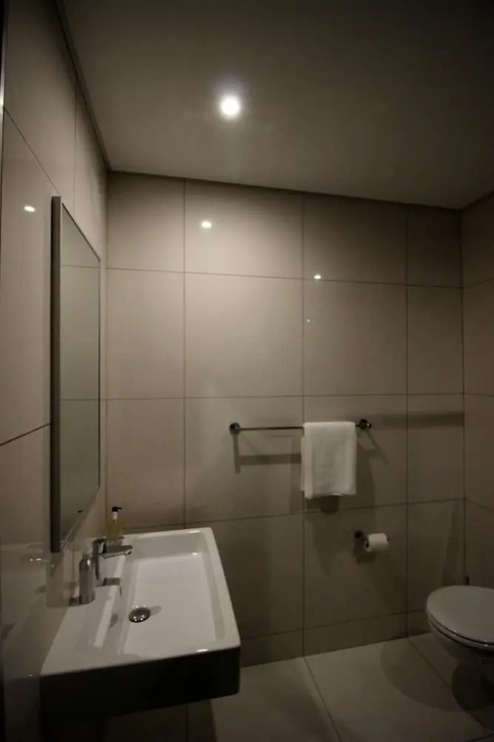 77 On Independence Apartments