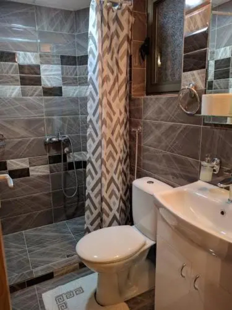 Guest House Dimitrije