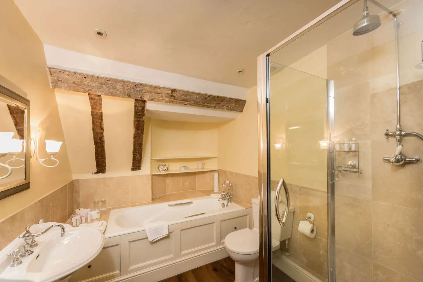 Hintlesham Hall Hotel