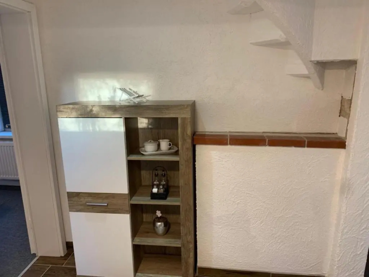 UsedomTor 1720 FeWo I