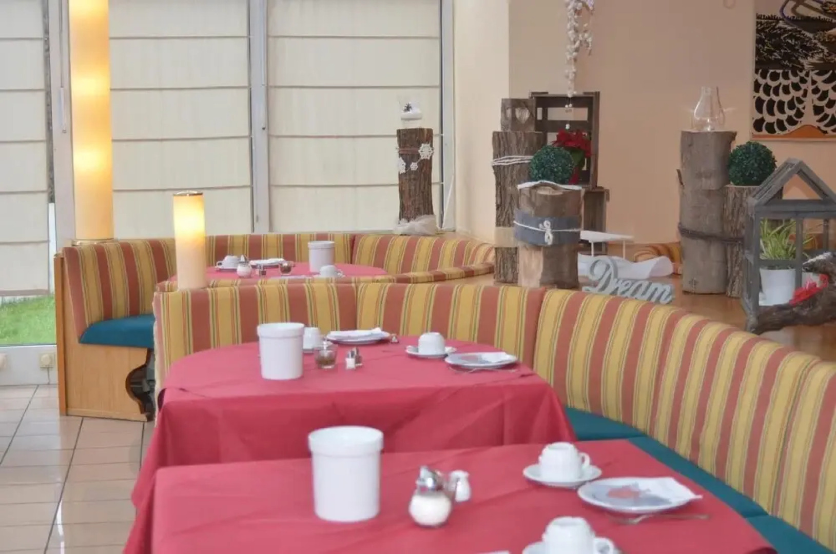 Hotel Eppelborner Hof