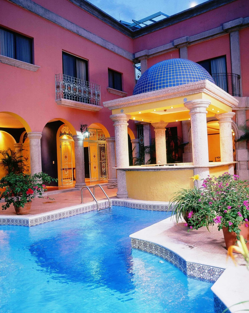 Hotel Portal del Angel