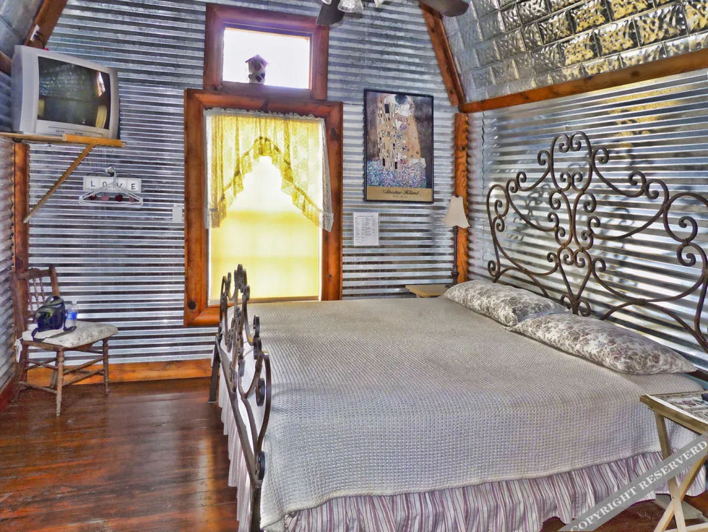 Top of the Hill RV Resort