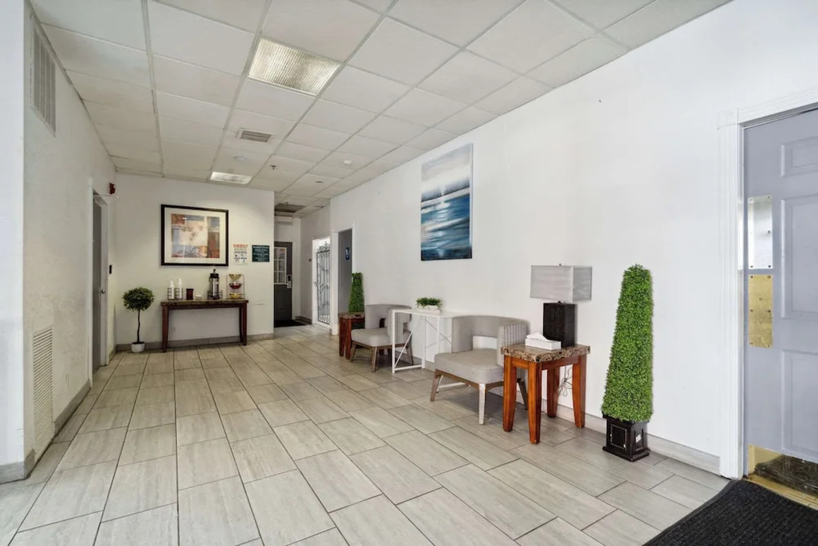 Quality Inn & Suites