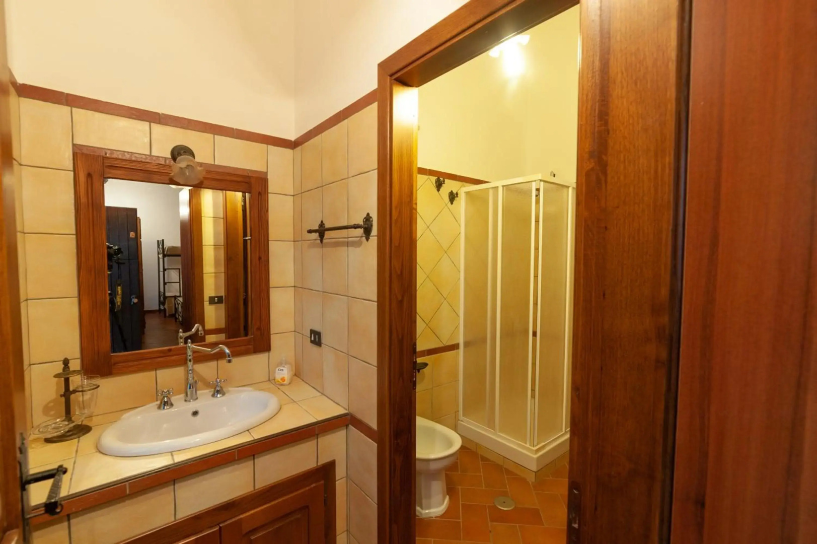 Azienda Agrituristica Le Terre Di San Leonardo