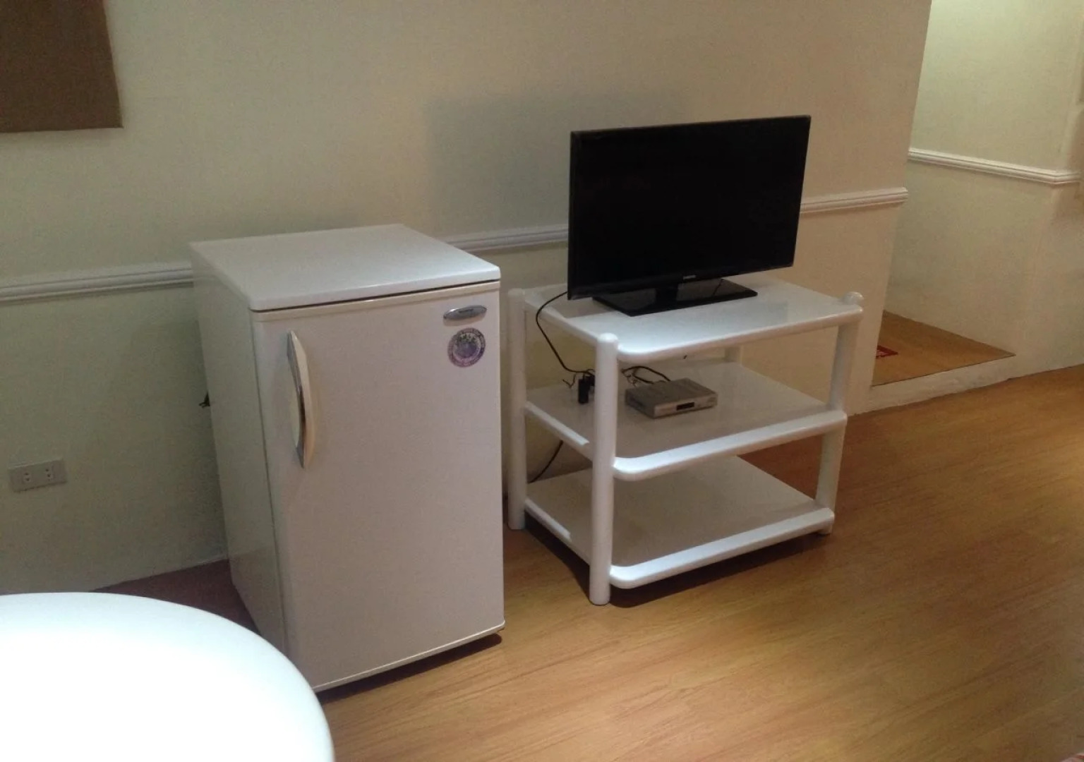 Ridgecrest Gardens Hotel