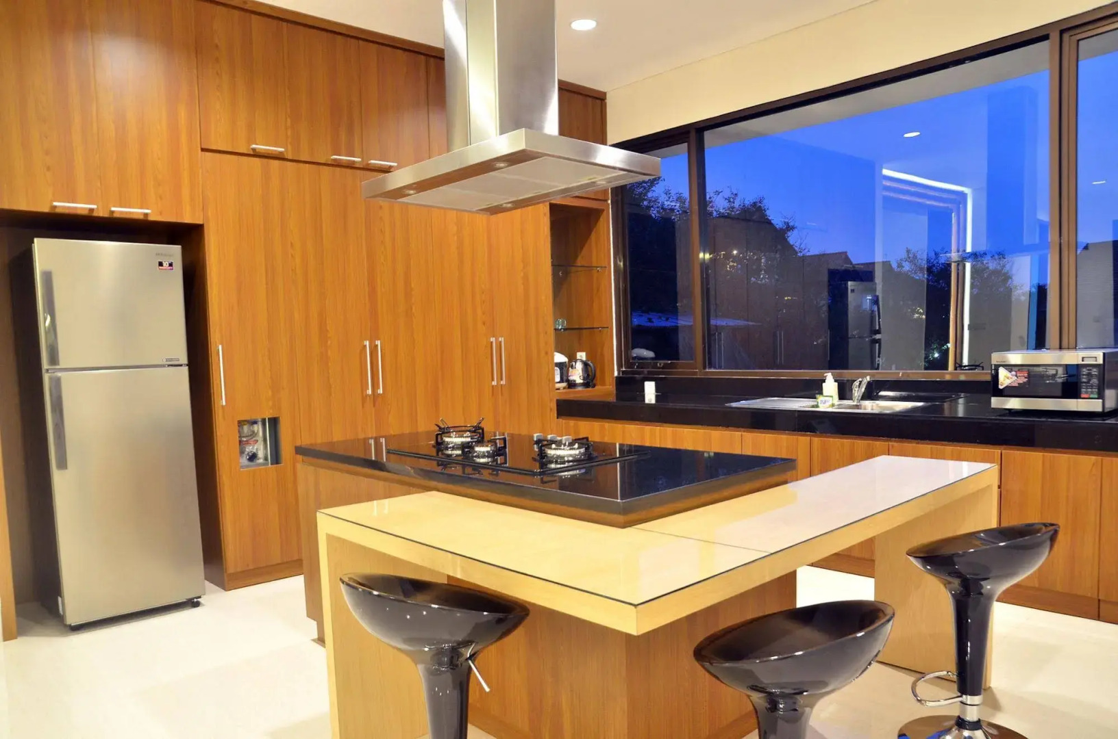 Hikari Hill View 7BR Villa with a Private Pool