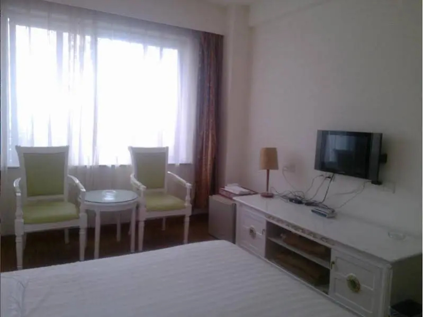 Changsha Milky Way Hotel