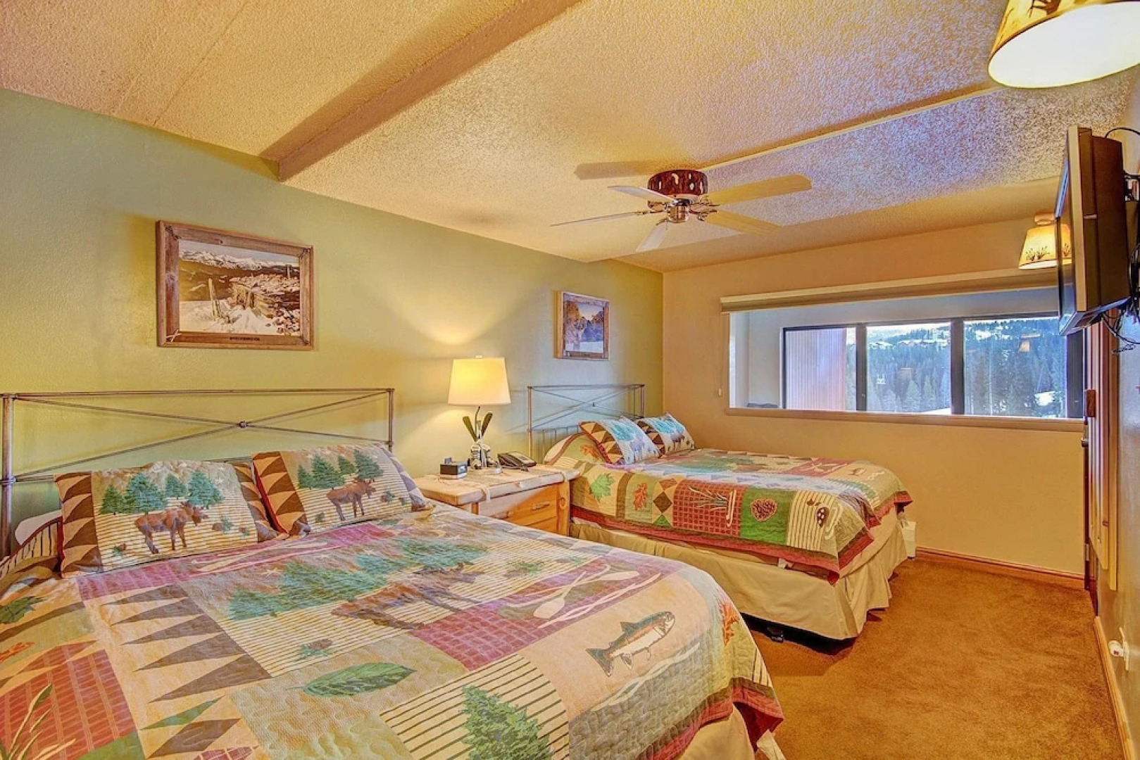 Beaver Run 34480 by RedAwning