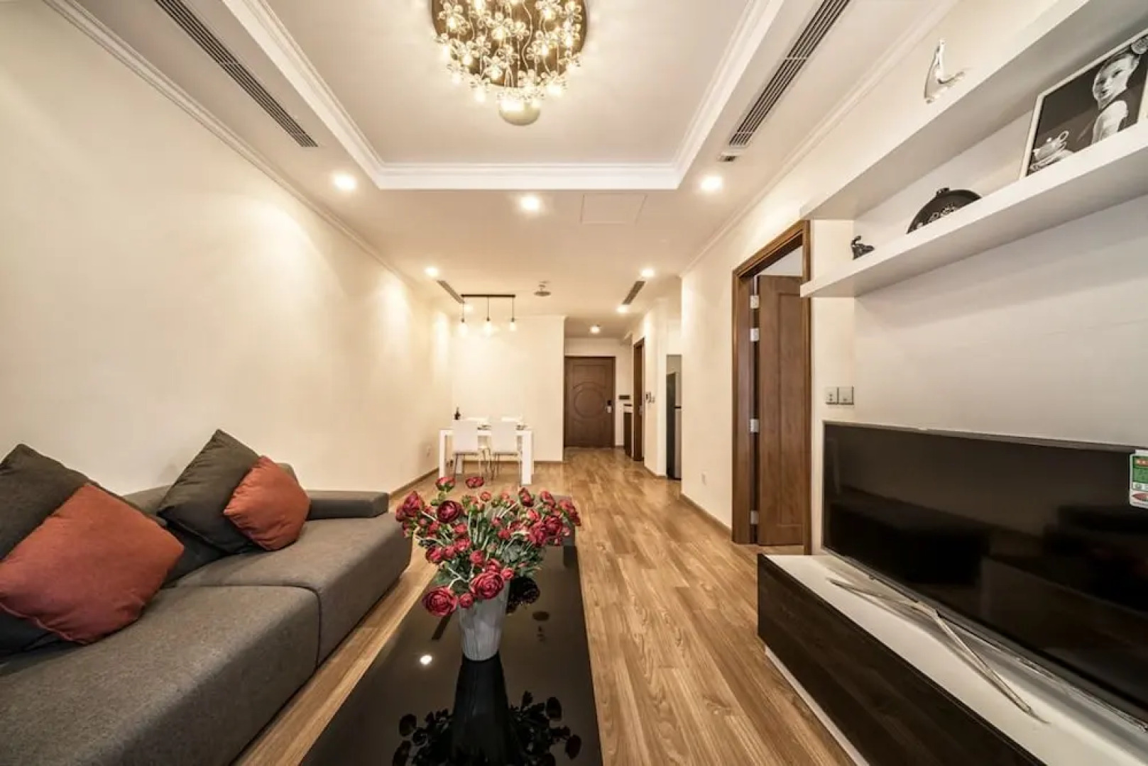 Vinhomes Times City Park Hill