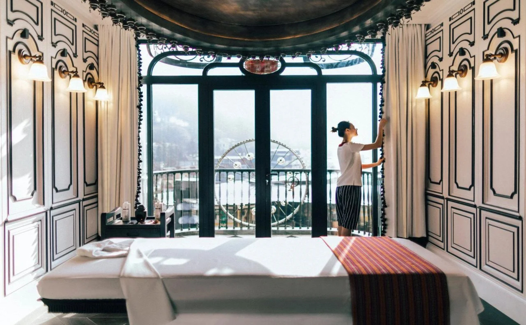 Hôtel de la Coupole - MGallery