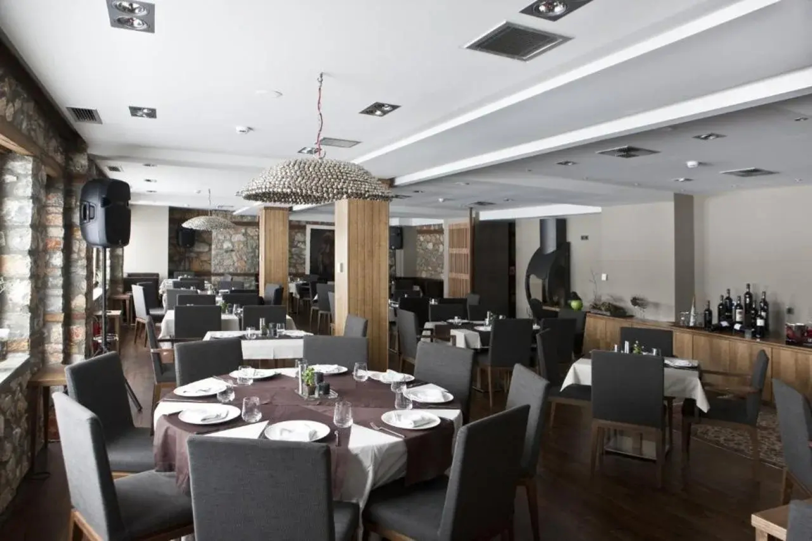 Miramonte Chalet Hotel Spa