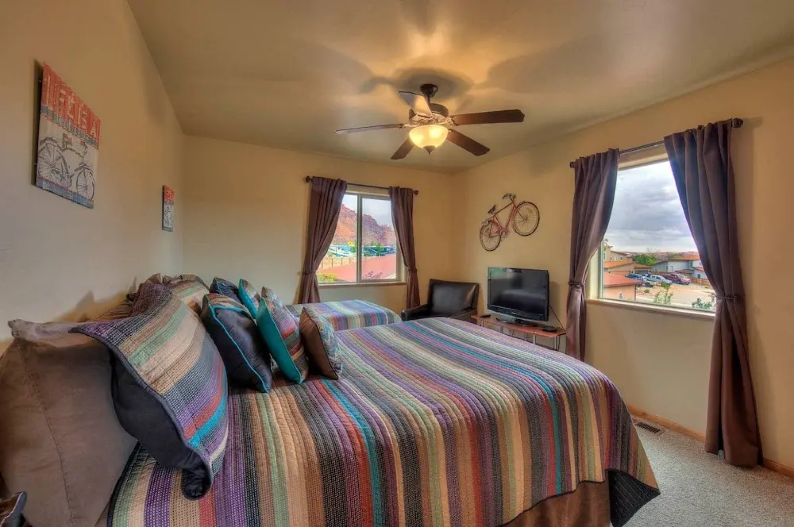 Southgate 2 by MoabCondos4Rent