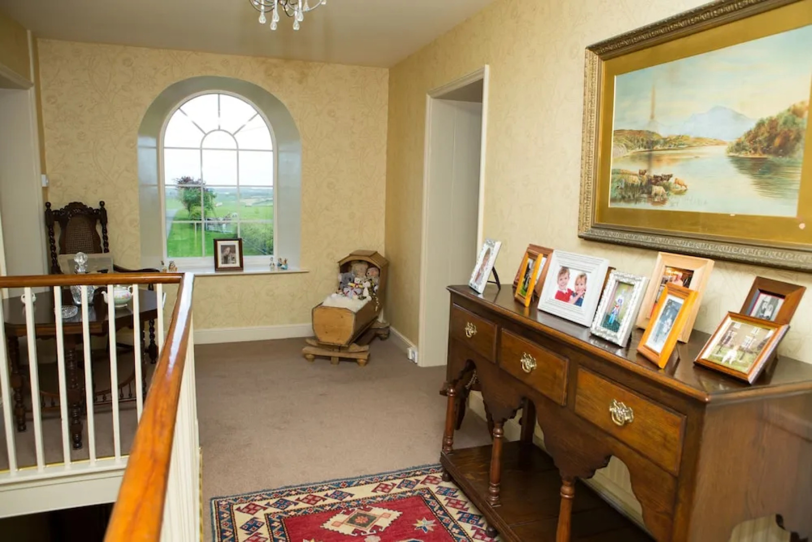 Hall Farm Bed & Breakfast