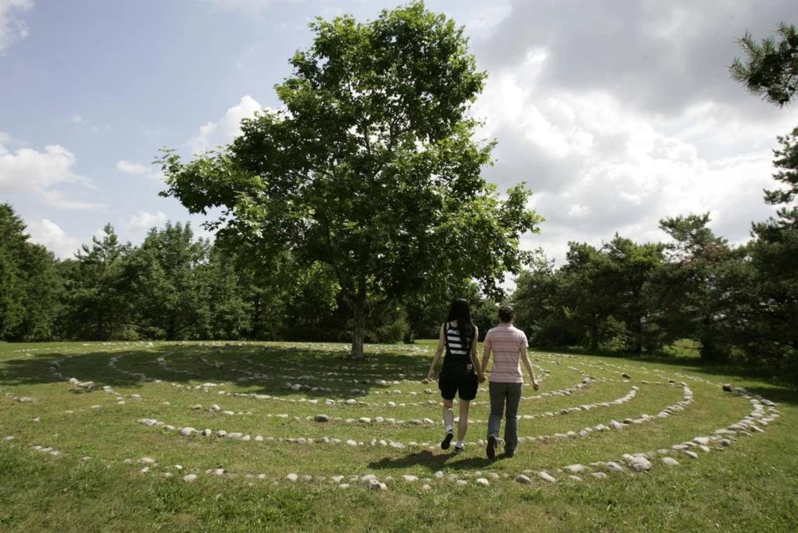 Clare Hall at Brescia University College