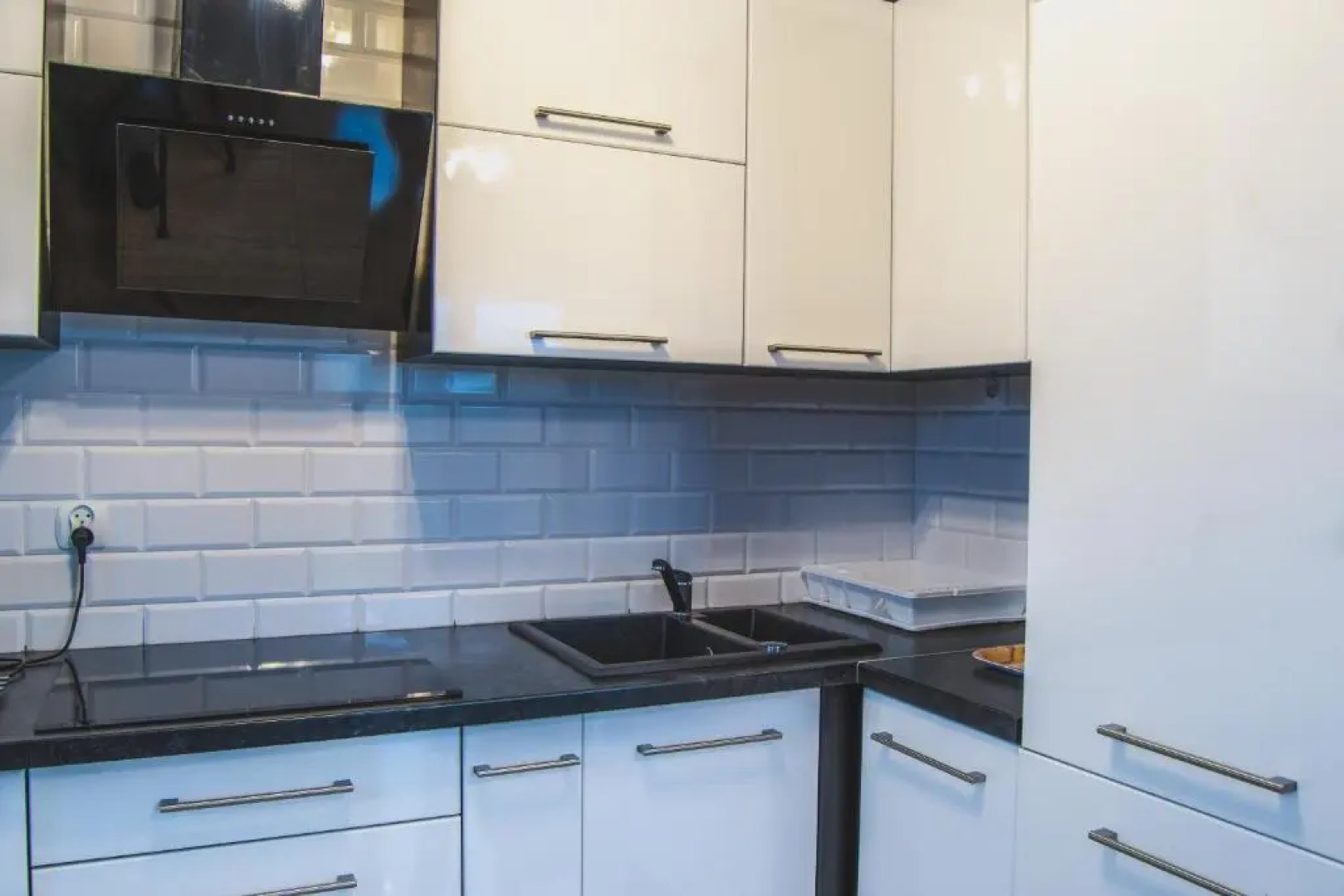 APARTAMENT PIOTR i PAWEŁ 8 os KRYNICA MORSKA DELUXE 2 poziomy