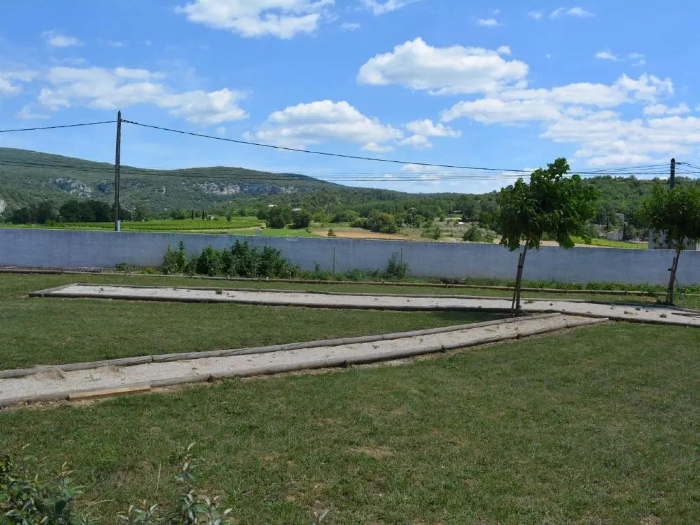 Maison Vallon-Pont-d'Arc, 4 pièces, 6 personnes - FR-1-382-52