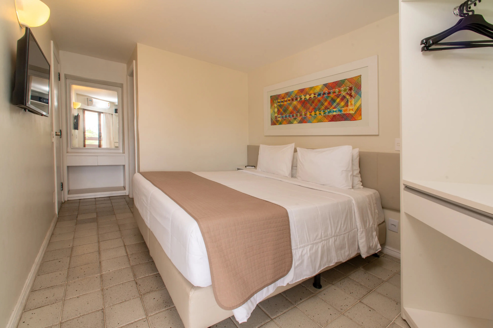 Jatiúca Suítes Resort by Slaviero Hotéis