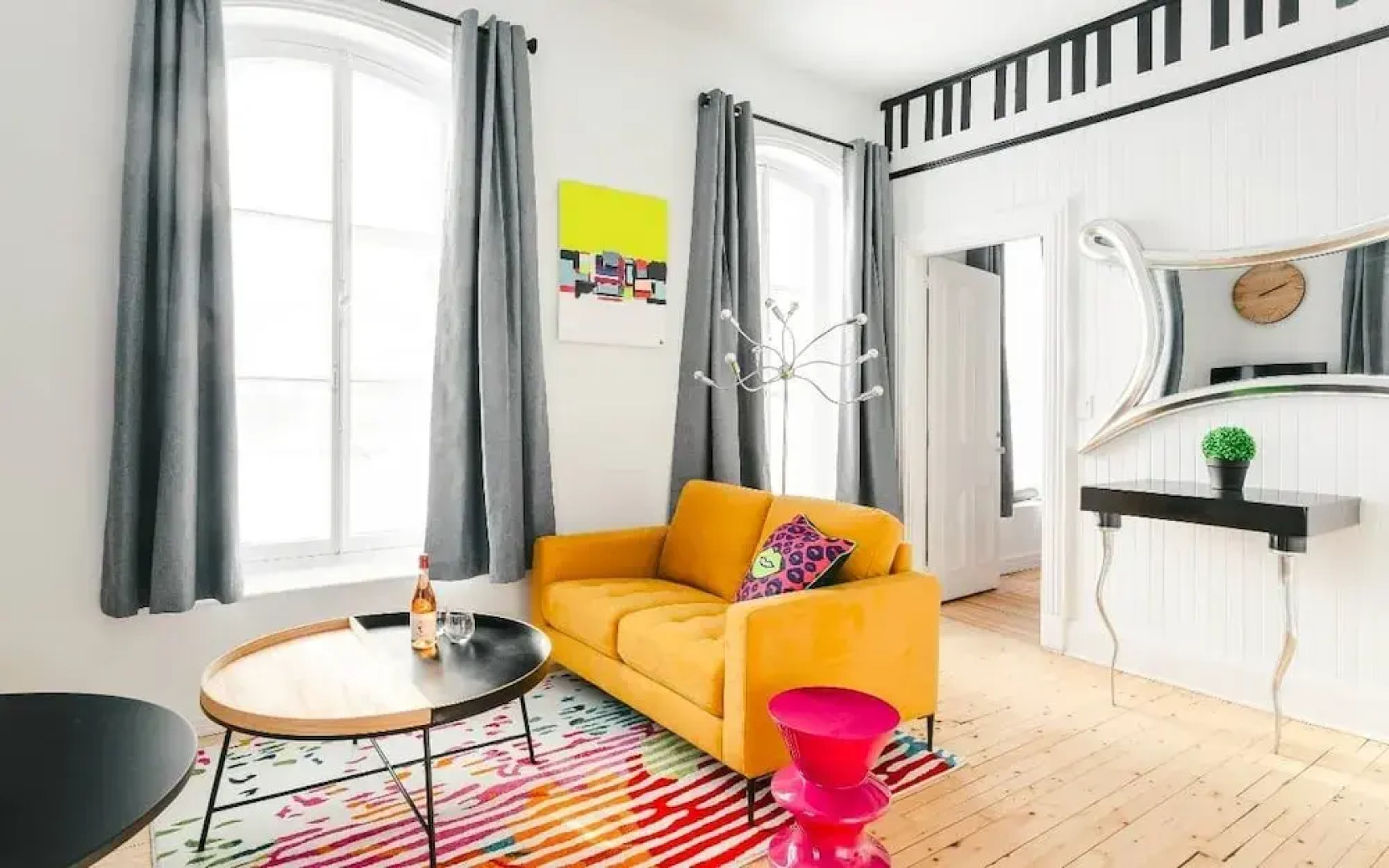 Lofts du Presbytère