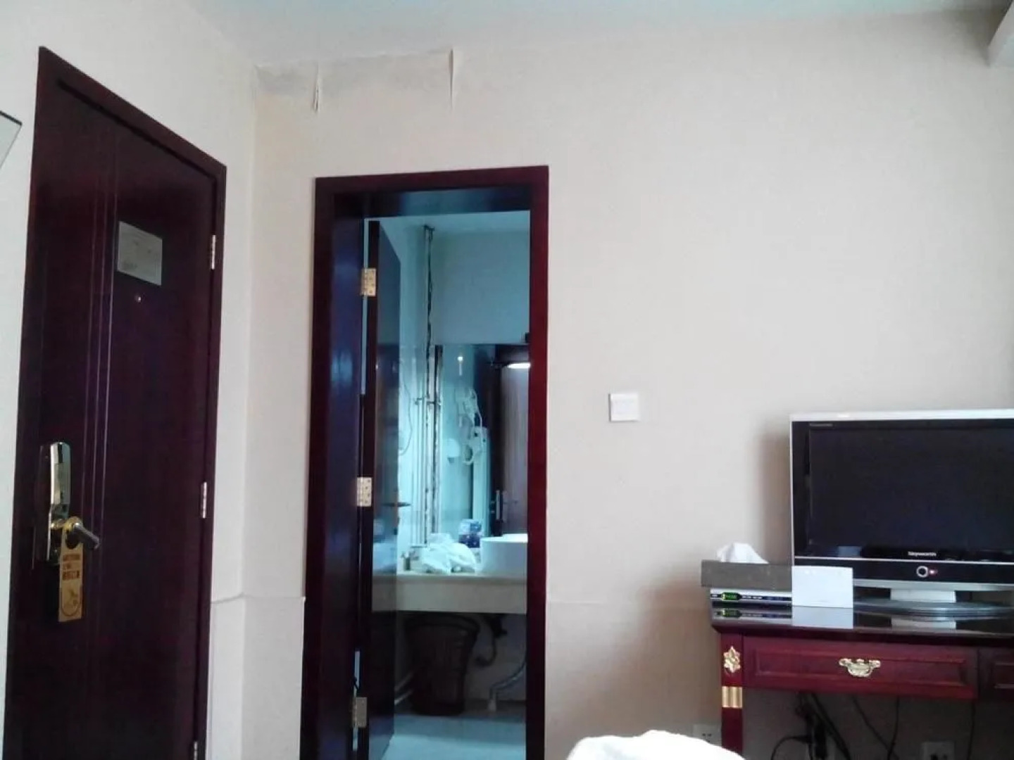 Yahe Garden Hotel - Xining