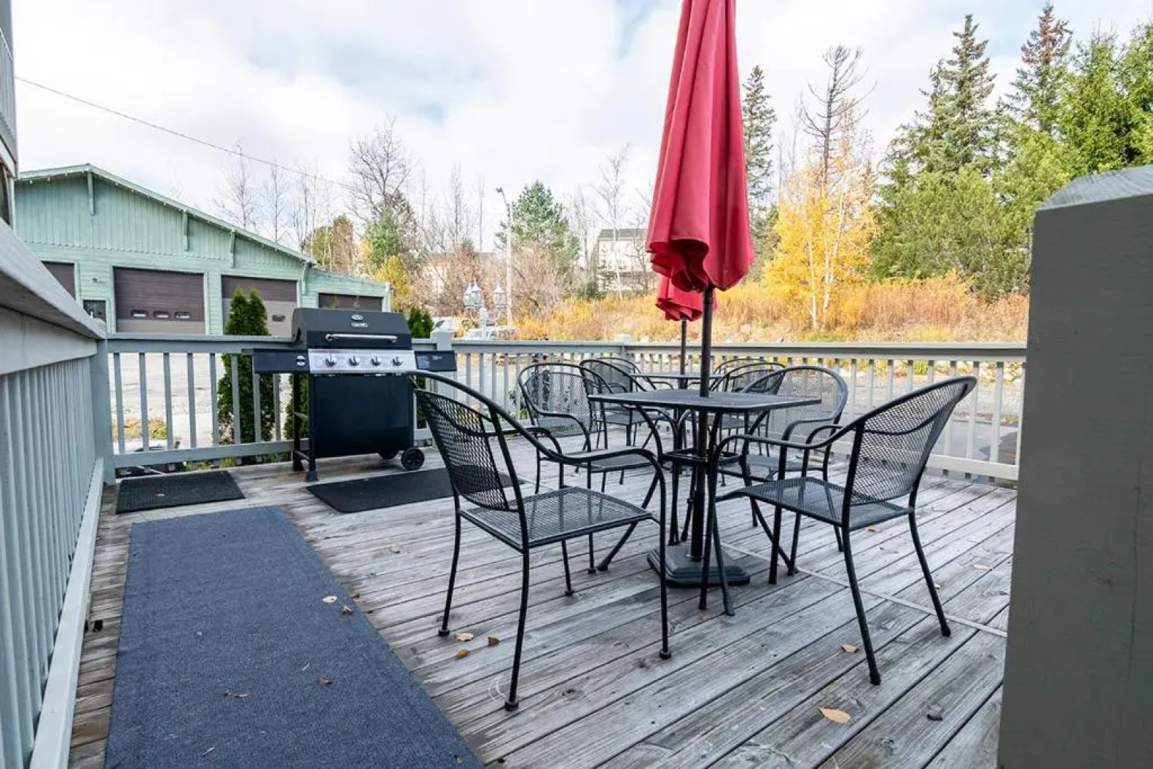 Downhill Apartments - Lake Placid