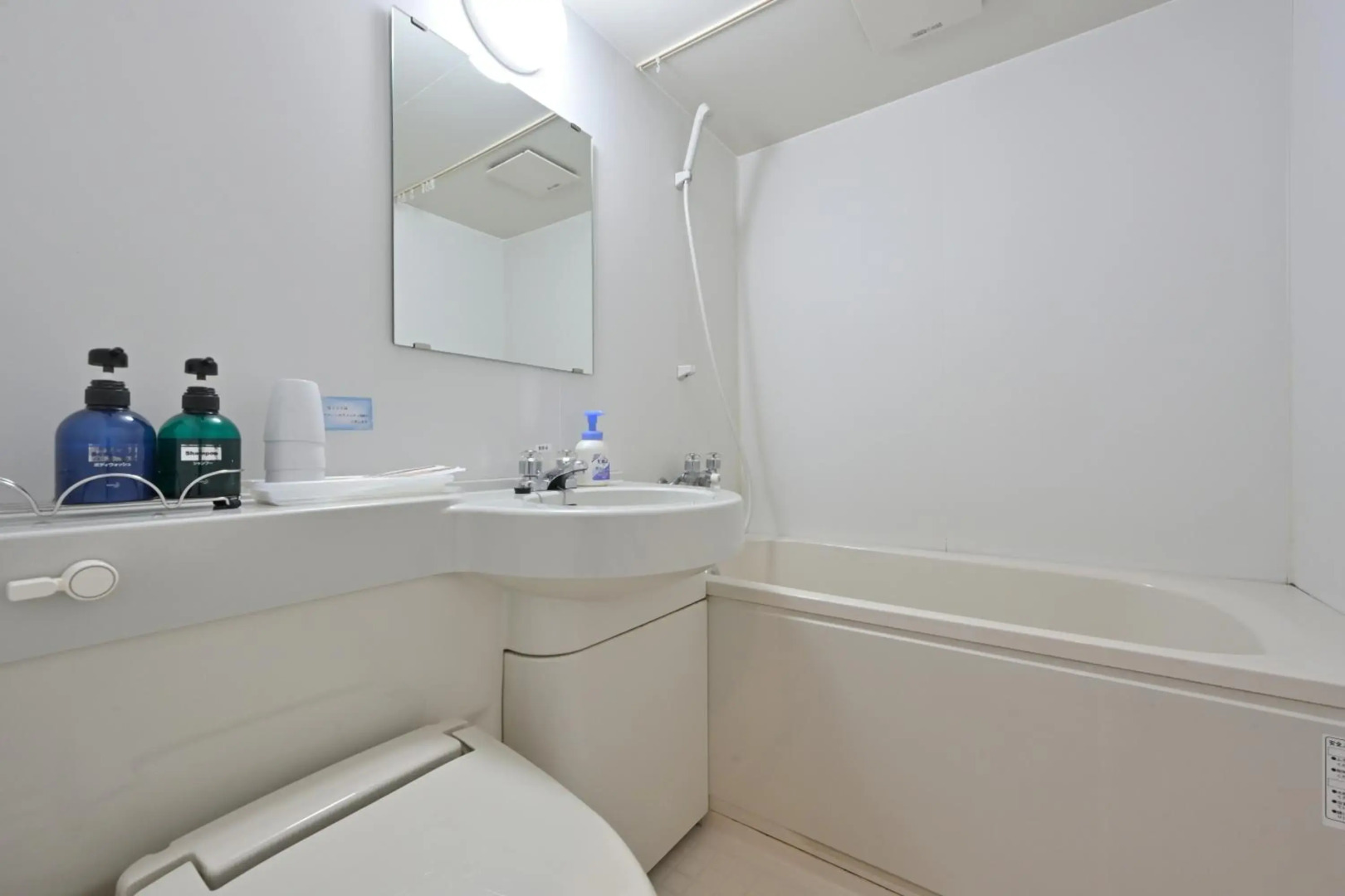 Wakayama Daiichi Fuji Hotel