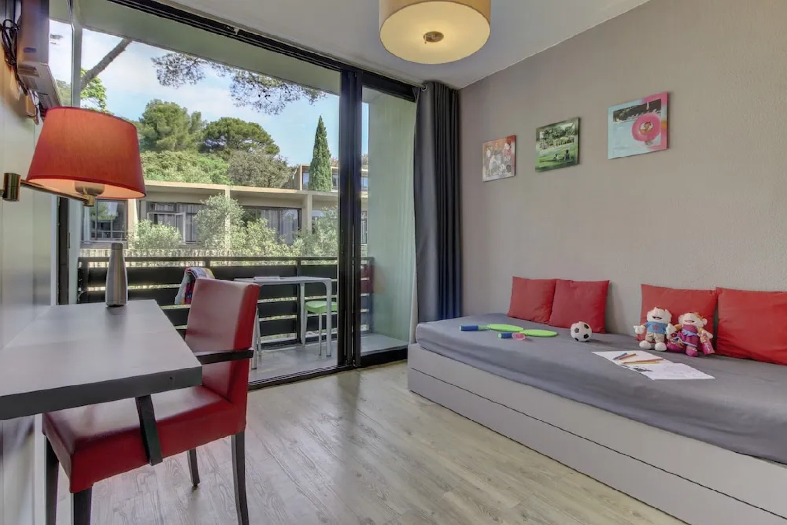 Belambra Hotels & Resorts Presqu'île de Giens - Les Criques