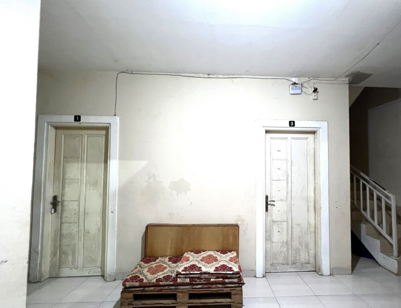 OYO 93412 Kost Irma Syariah Near UPTD SMP Negeri 8 Parepare