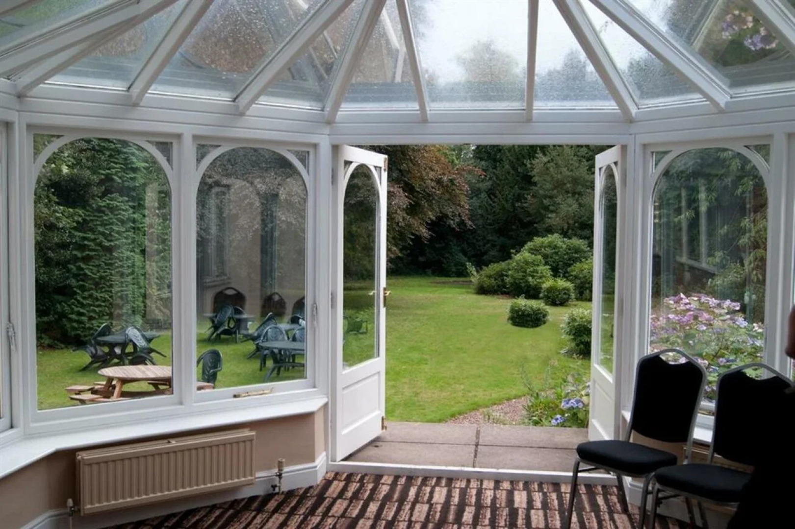 Quality Hotel Birmingham