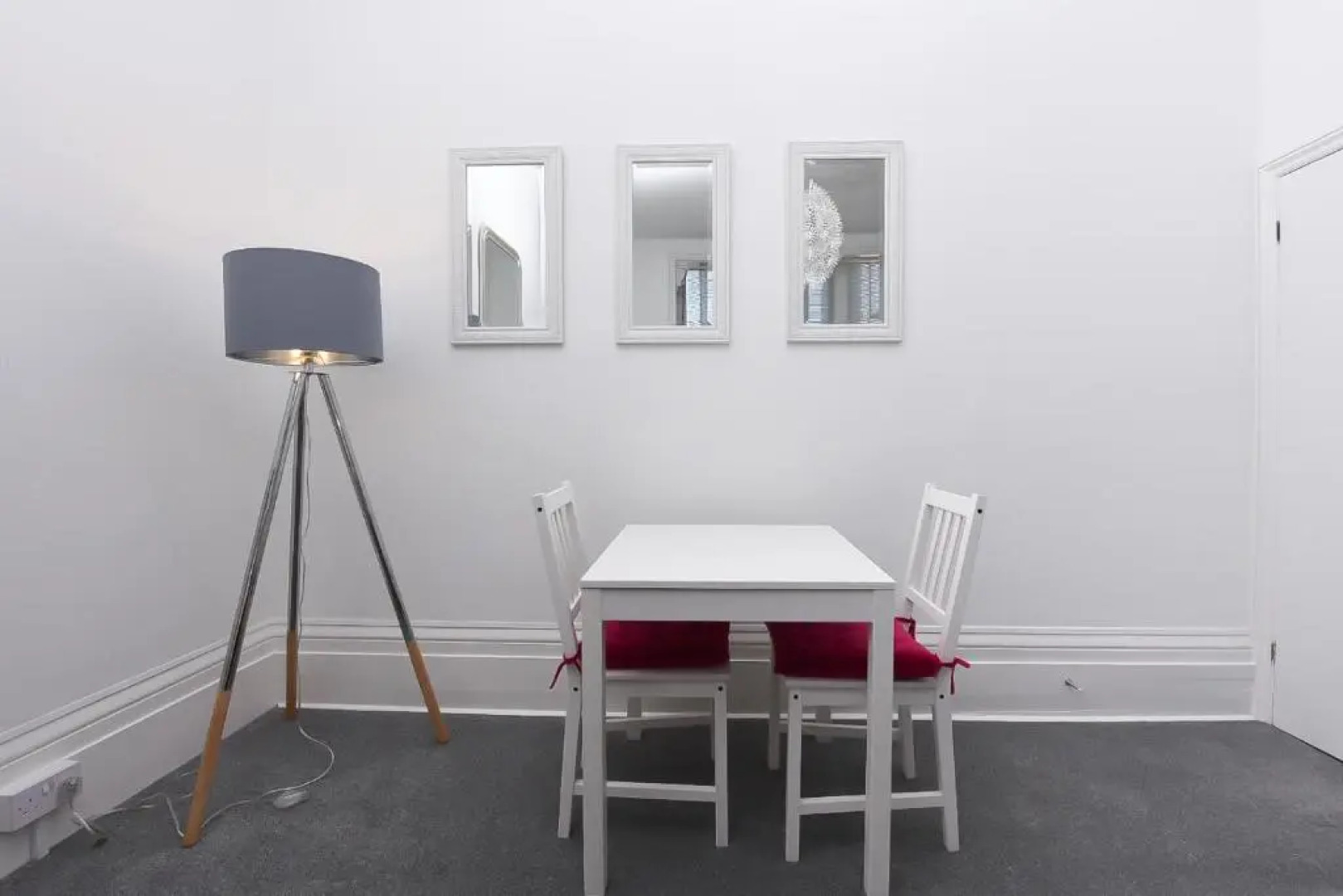 Fantastic Sea View, 1 bed sleeps 4