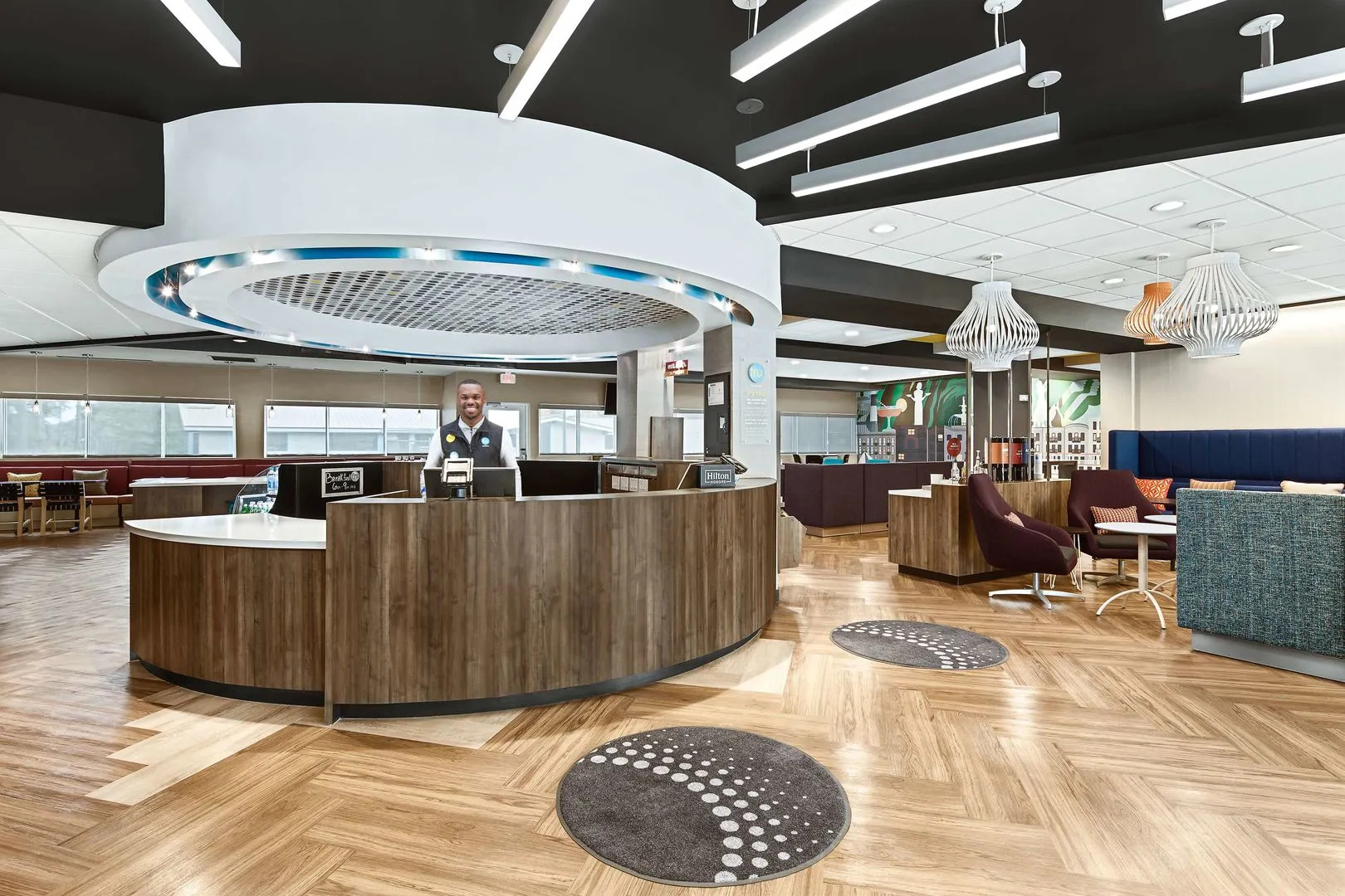 Tru by Hilton Savannah Midtown