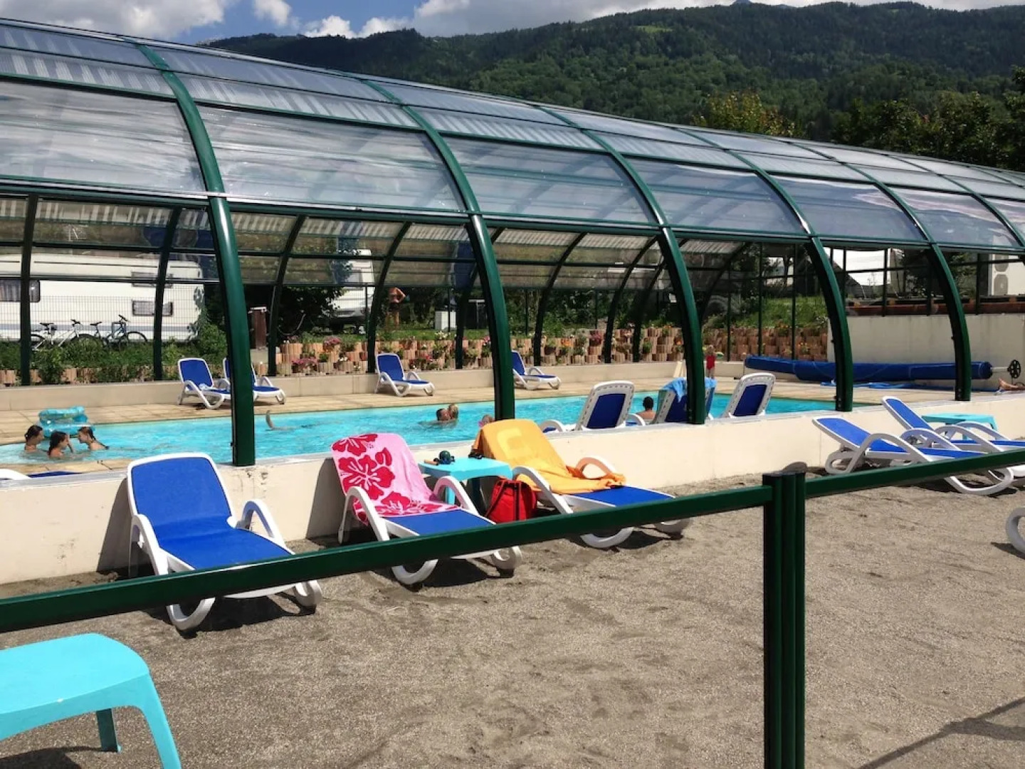 Residence Maeva Le Vanoise