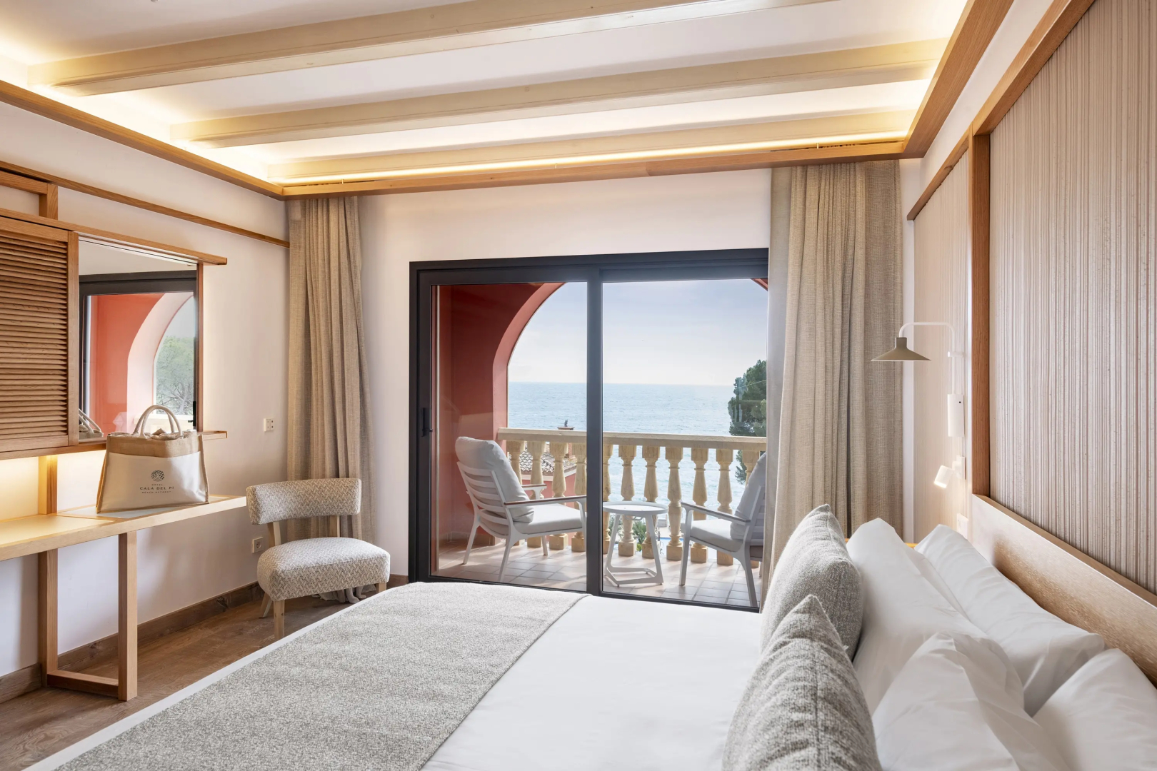 Hotel Cala del Pi - Adults Only