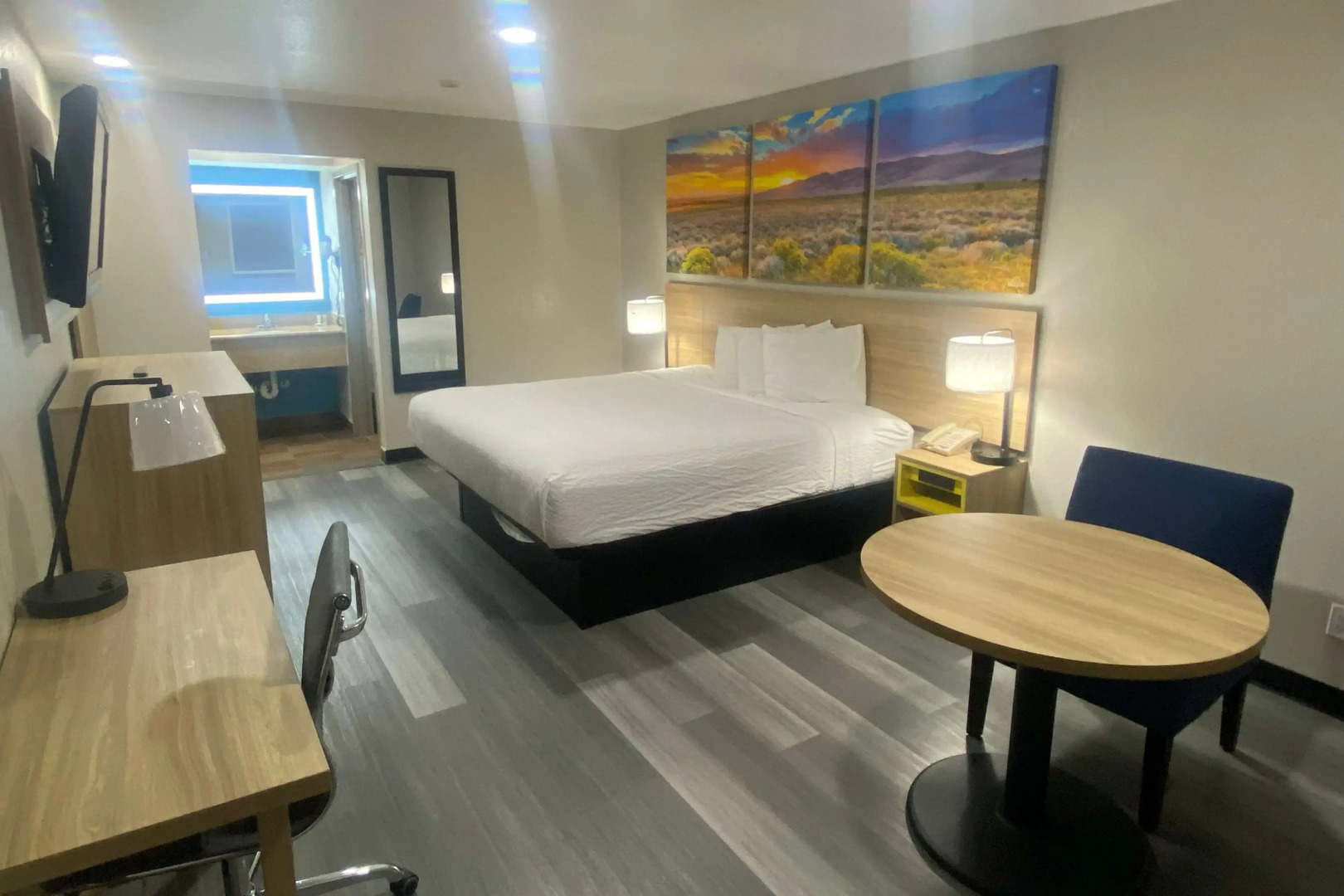 Days Inn by Wyndham El Paso West