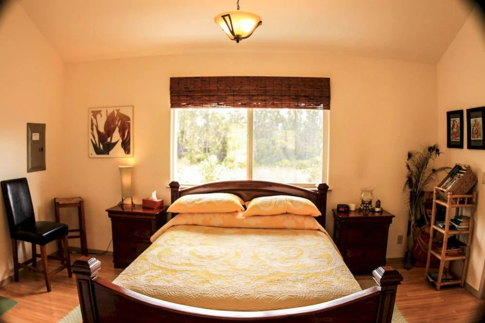 Hale Mauna Loa - Kuuipo Cottage