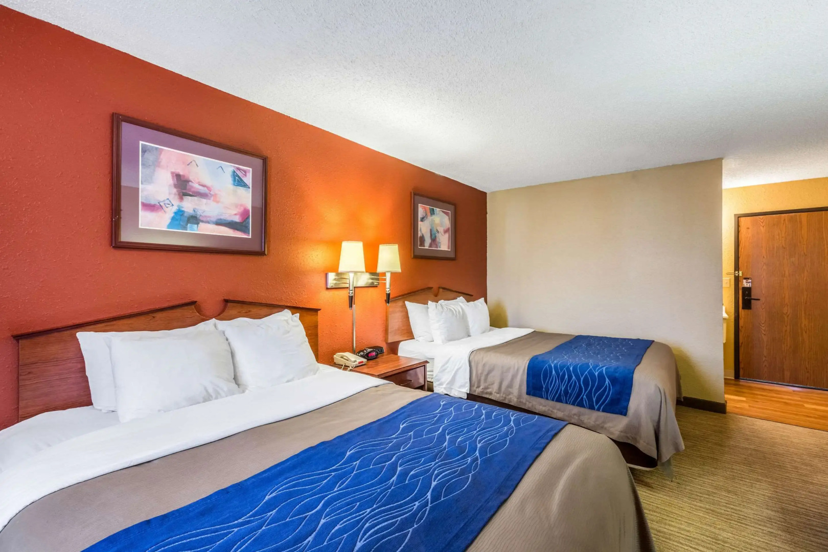 Quality Inn Scottsbluff