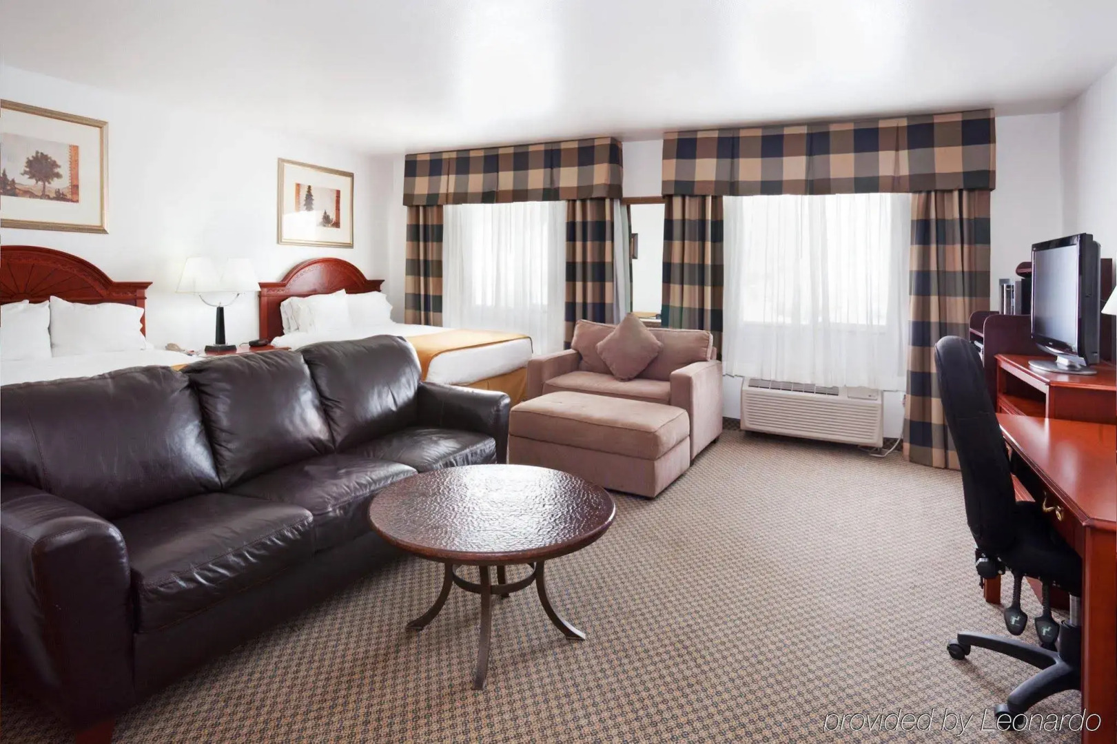 Holiday Inn Express Eagle